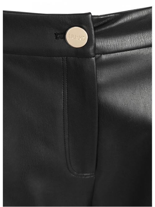 PANT.STRAIGHT LIU JO | CA4020E0624/22222